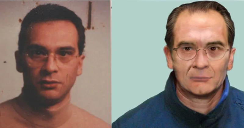cosa nostra