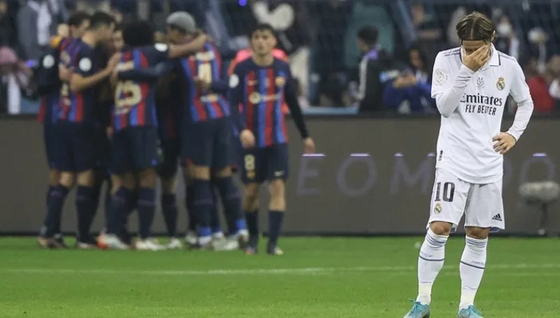 luka modric