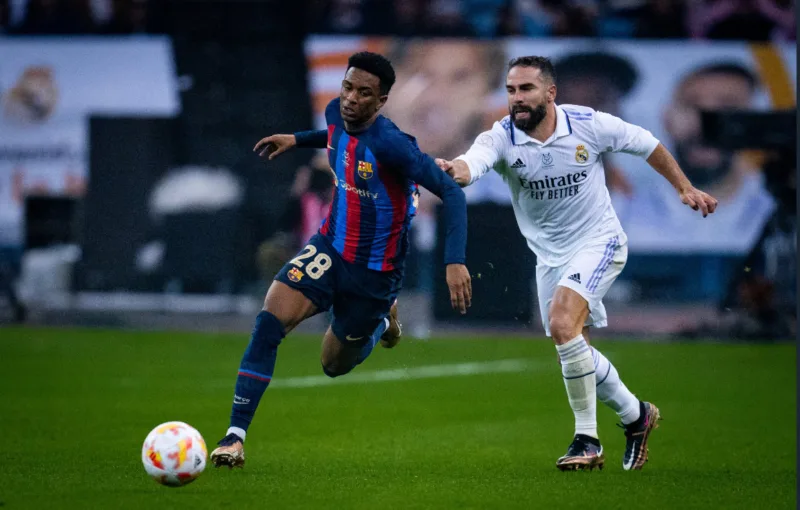 barcelona real