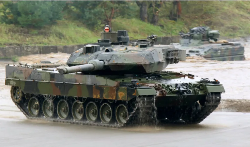 leopard2
