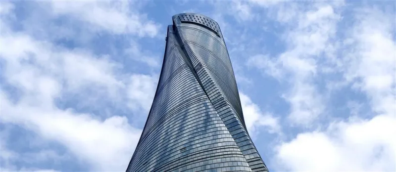 Shanghai-Tower-tallest-building-in-the-world