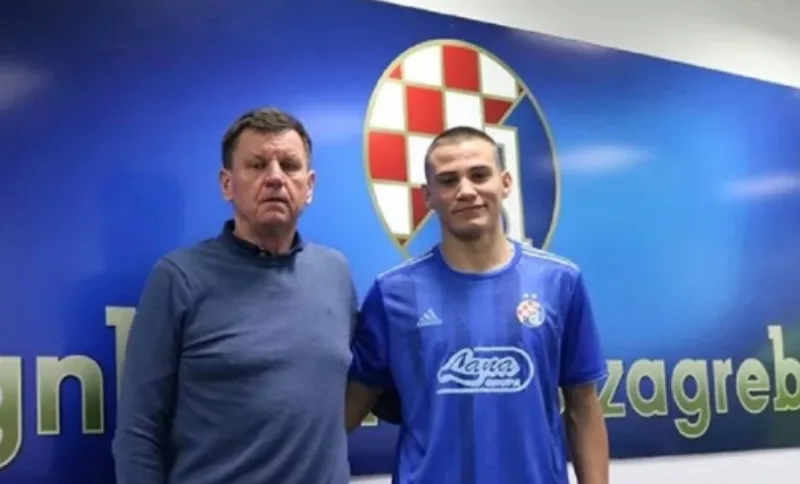 drljo dinamo 1