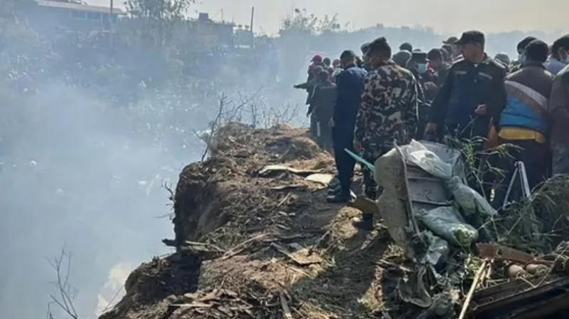 nepal avion 3