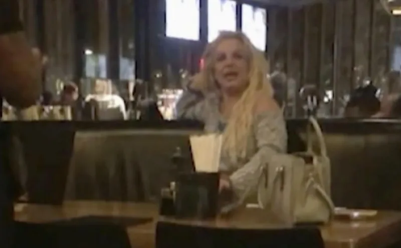 britney 1
