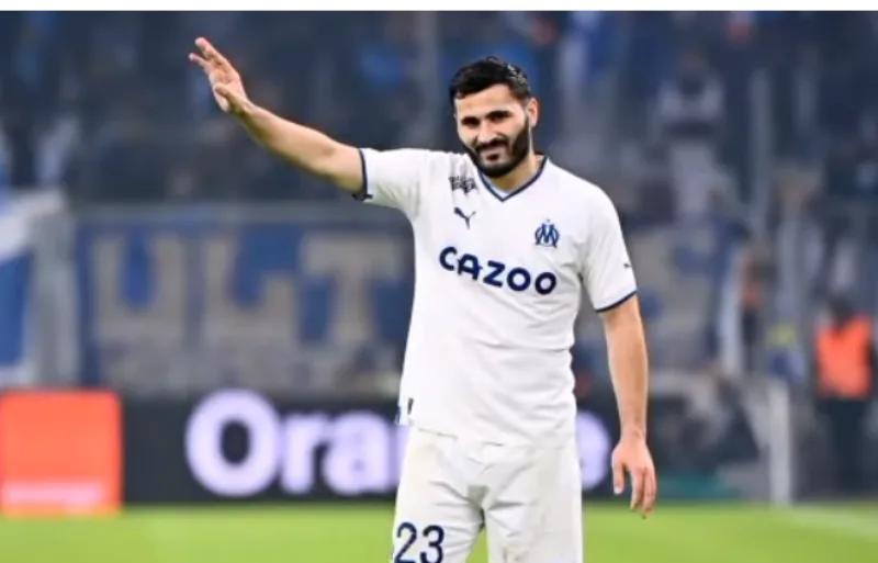 kolasinac goal 1