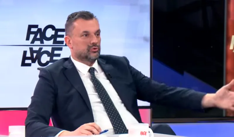 elmedin konakovic