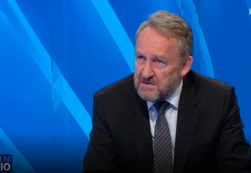 izetbegovic