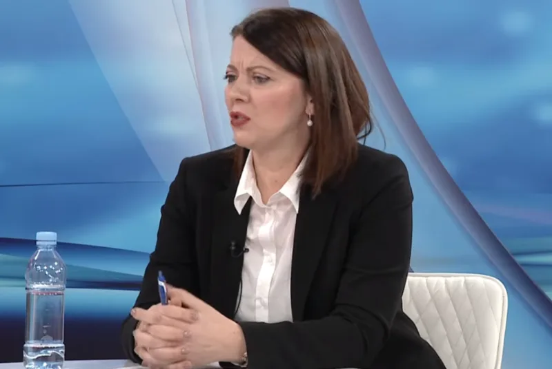 sabina sarajlija