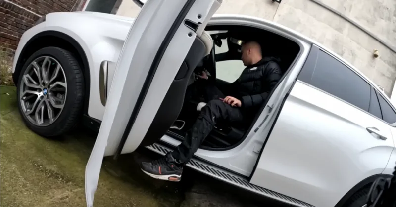 polovni auto