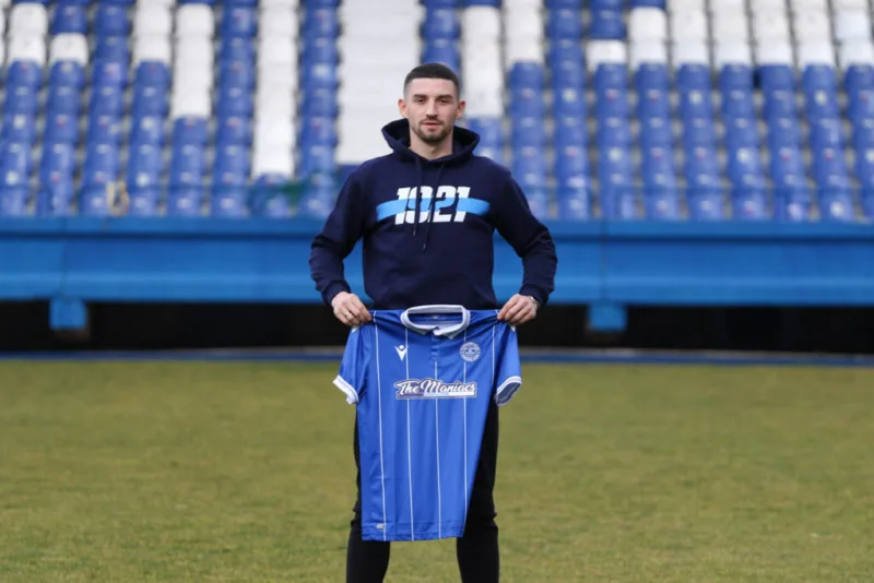 irfan jasarevic