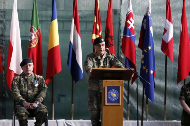 helmut eufor