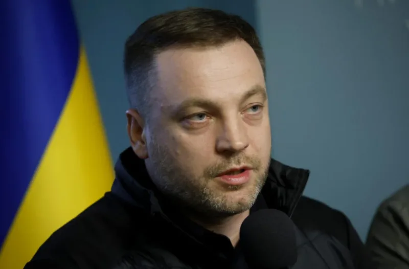 Denis Monastirski