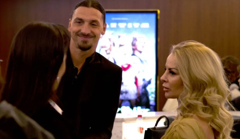 zlatan helena