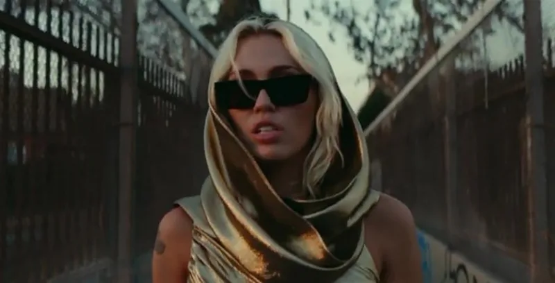 miley
