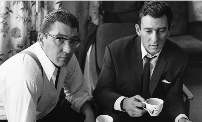 ronnie reggie kray 2