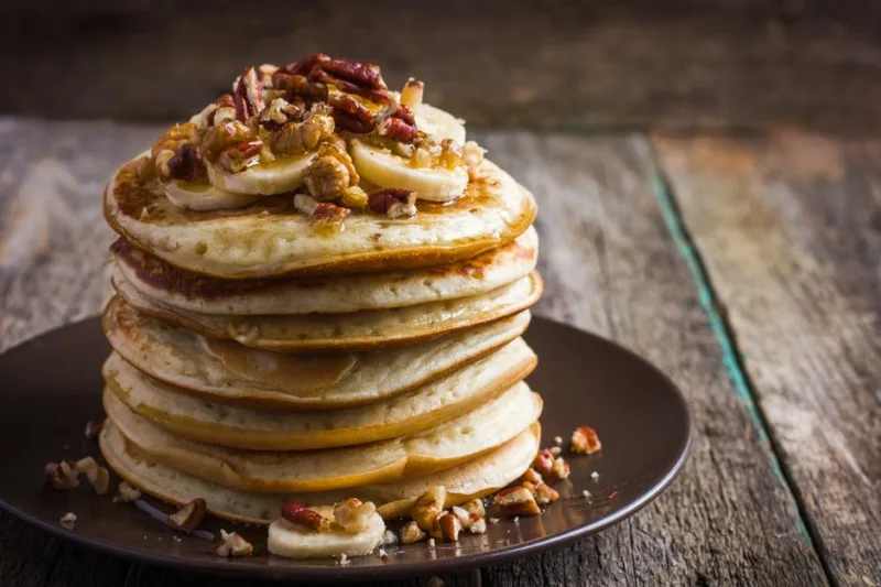 americke palacinke