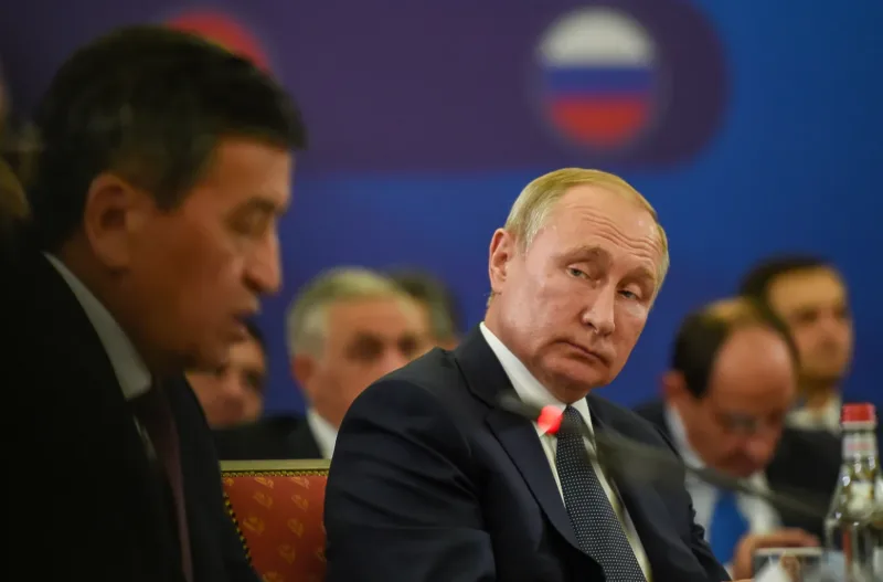 djumin putin