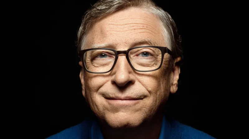 bill gates