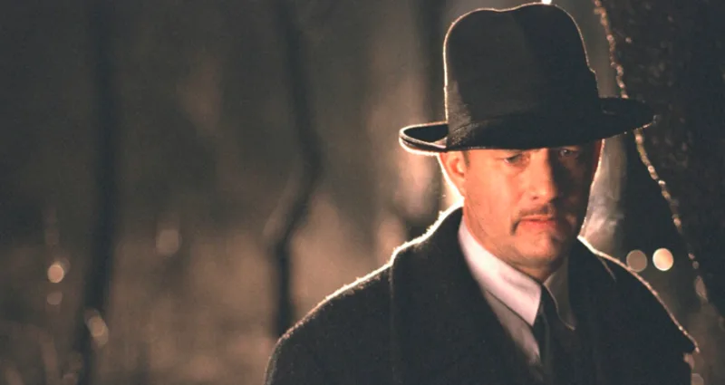 tom hanks