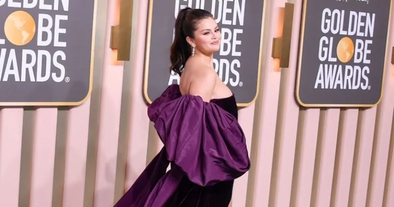 selena gomez
