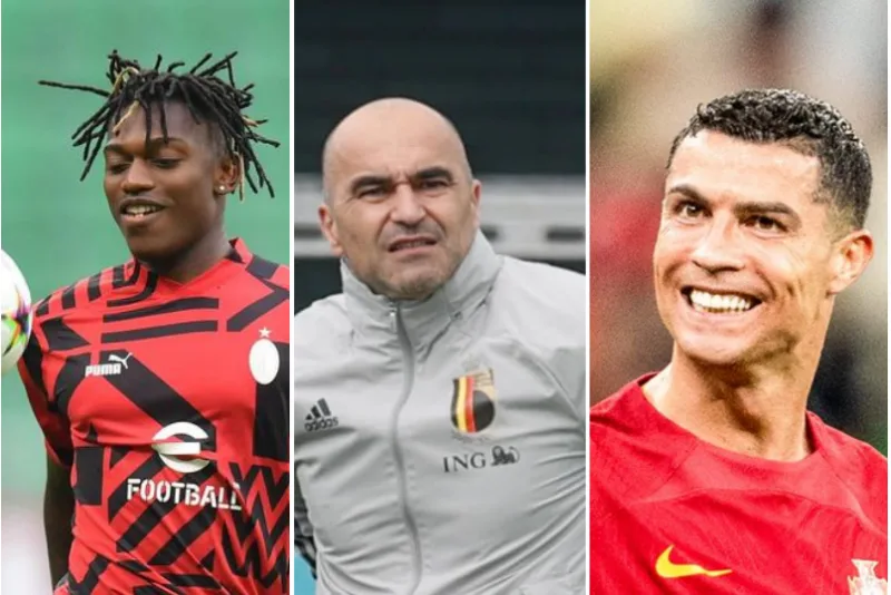 leao martinez ronaldo 1