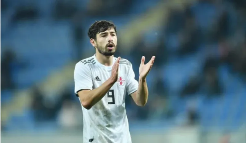 guliashvili 1