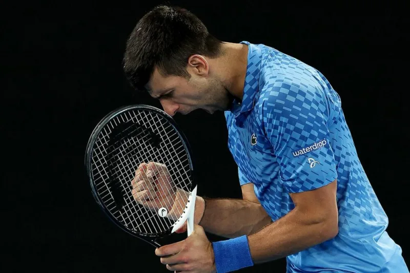djokovic
