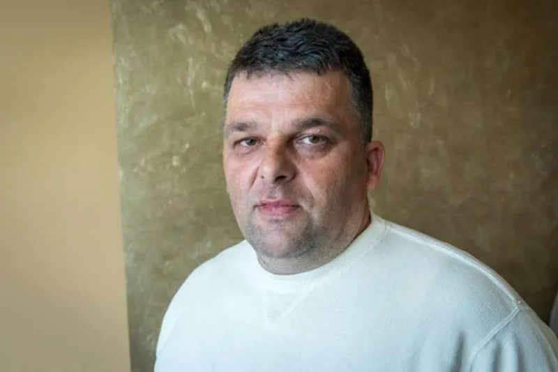 senad islam