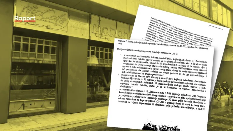 mc donalds tuzbe radnici
