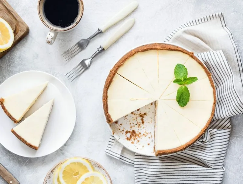 cheescake