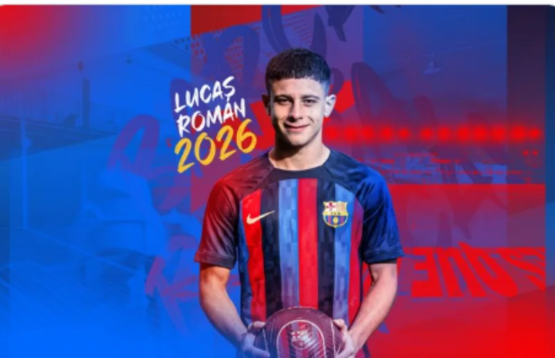 lucas romano 1