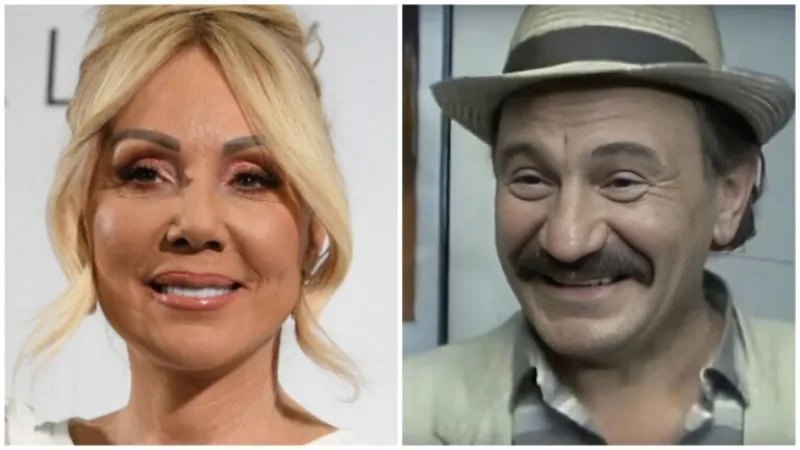 lepa brena