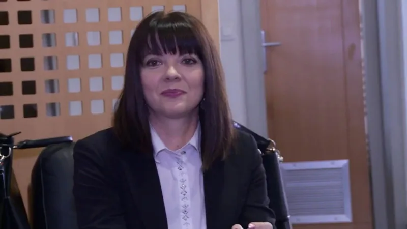 sabina sarajlija1