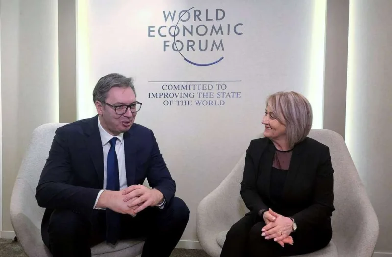 kristo i vucic