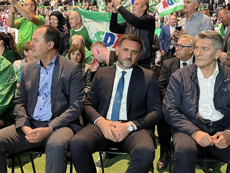 edin ramic sda 1
