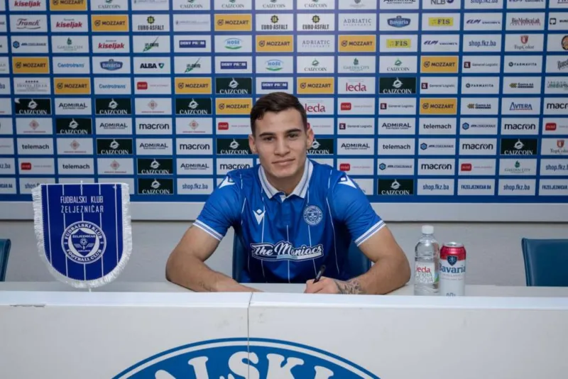 andrija