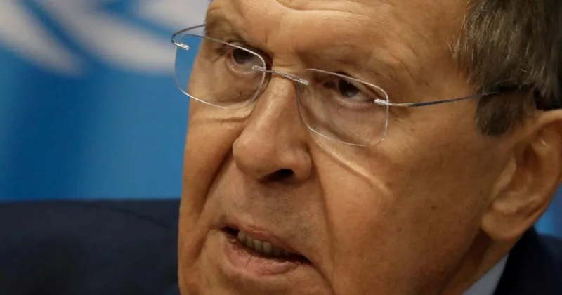lavrov