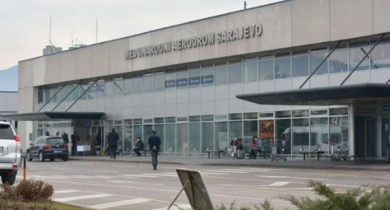 aerodrom 1