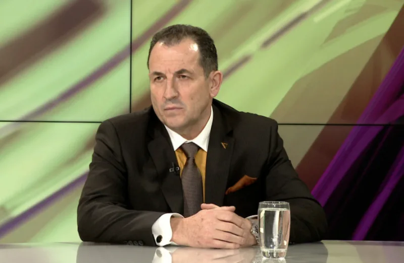 cikotic ftv 1