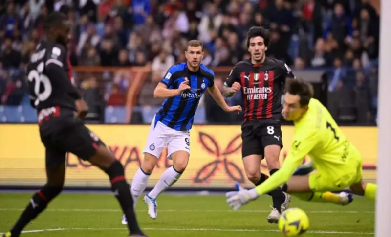 dzeko gol 3