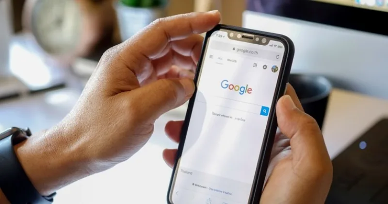 google
