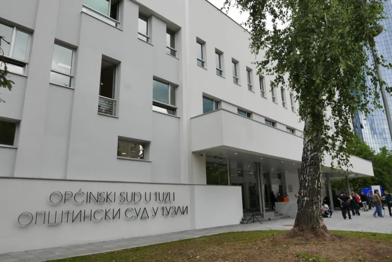 opcinski sud tuzla