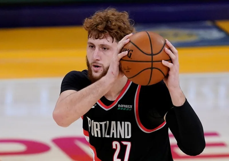 nurkic 9