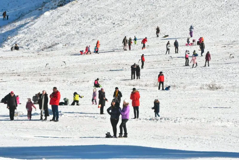 planina