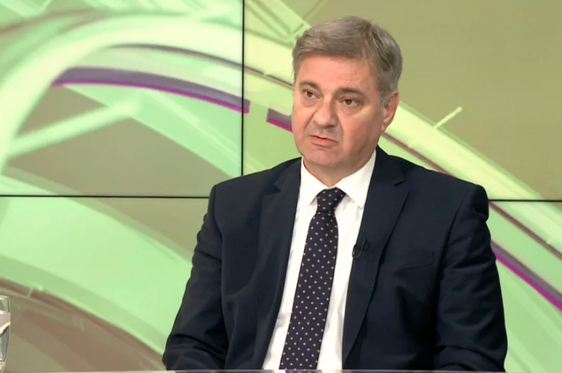 denis zvizdic