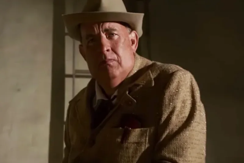 hanks