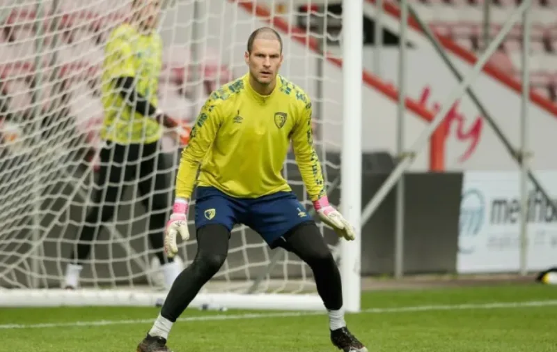 begovic everrtton 1