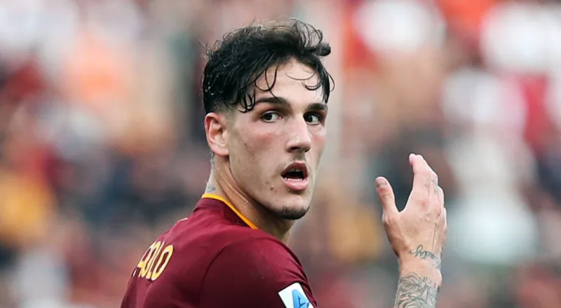 zaniolo 4
