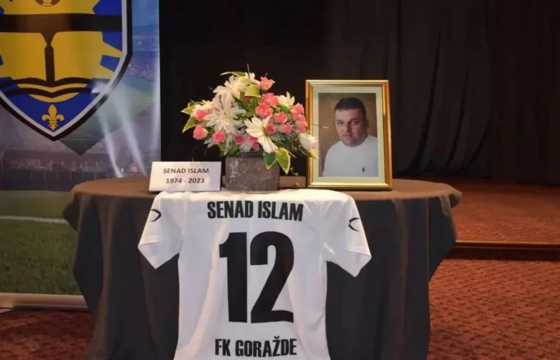senad islam1