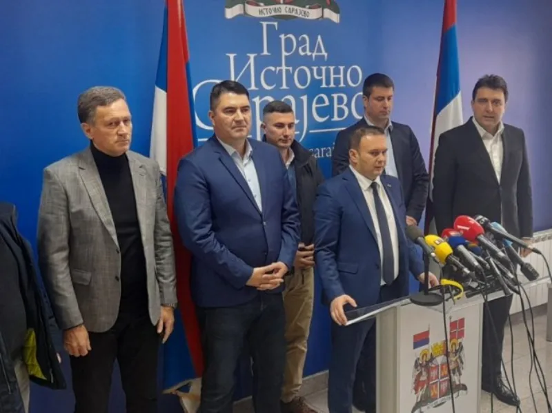 snsd istocno sarajevo
